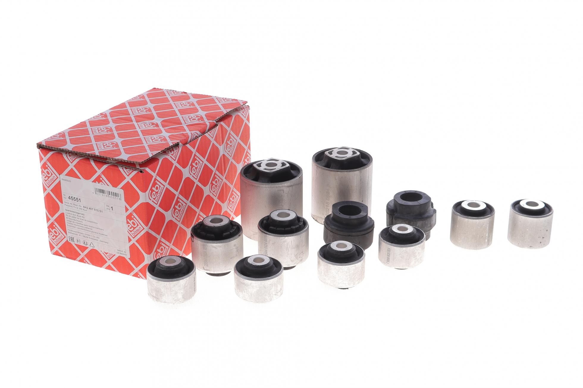 45551 FEBI BILSTEIN